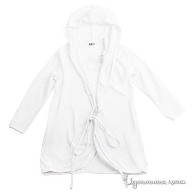 Туника Gulliver, цвет цвет белый