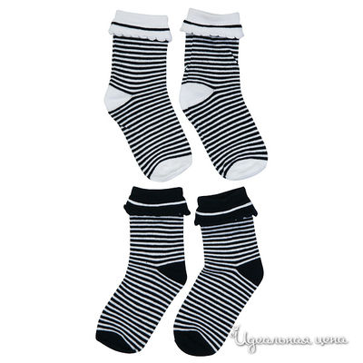 Носки Gulliver, цвет цвет темно-синий