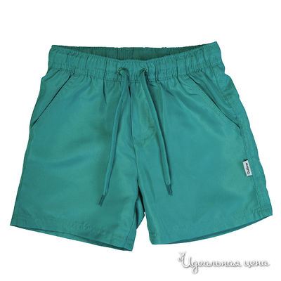Шорты Gulliver, цвет цвет светло-бирюзовый
