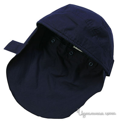 Бандана Gulliver, цвет цвет темно-синий