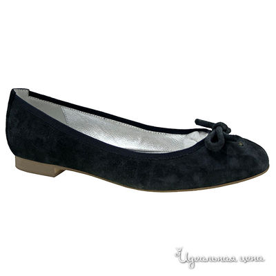 Туфли Gulliver, цвет цвет темно-синий