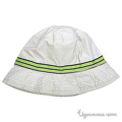 Панама Gulliver, цвет цвет серый