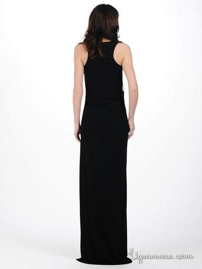Платье Piamante женское, цвет черный