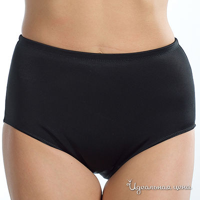 Трусы Mitex, цвет цвет черный