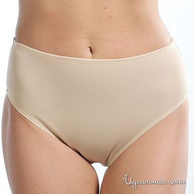 Трусы Mitex, цвет цвет бежевый