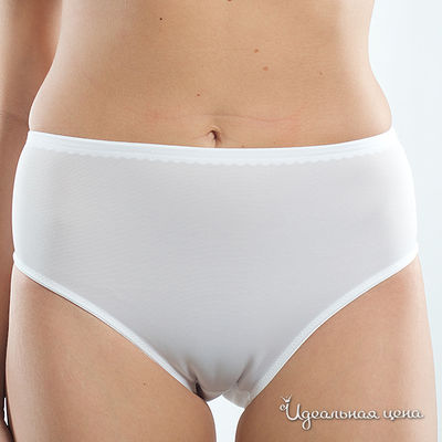 Трусы Mitex, цвет цвет белый