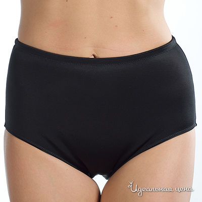 Трусы Mitex, цвет цвет черный