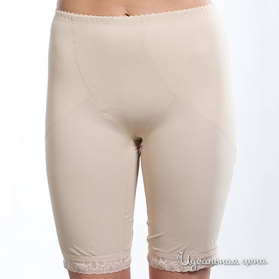 Трусы Mitex, цвет цвет бежевый