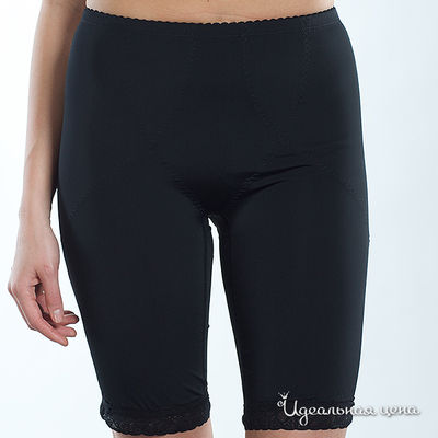 Трусы Mitex, цвет цвет черный