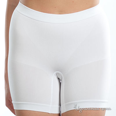 Шорты Mitex, цвет цвет белый