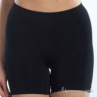 Шорты Mitex, цвет цвет черный