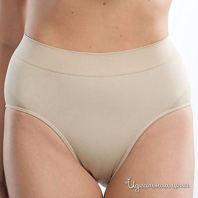 Трусы Mitex, цвет цвет бежевый