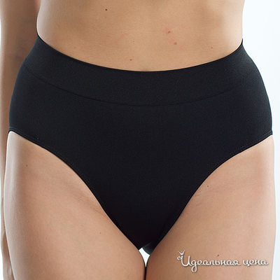 Трусы Mitex, цвет цвет черный