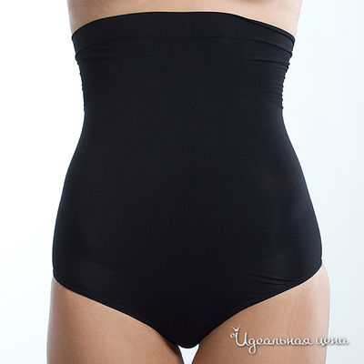 Стринги Mitex, цвет цвет черный