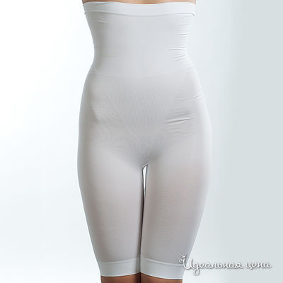 Шорты Mitex, цвет цвет белый