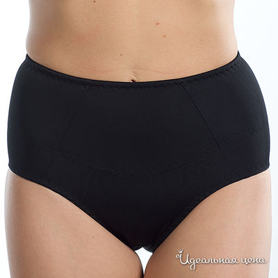 Трусы Mitex, цвет цвет черный