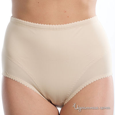 Трусы Mitex, цвет цвет бежевый