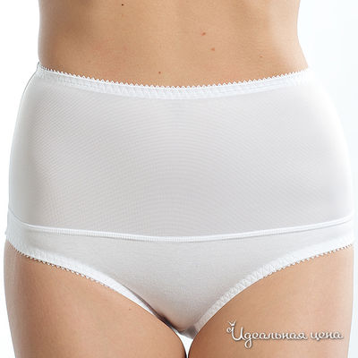 Трусы Mitex, цвет цвет белый