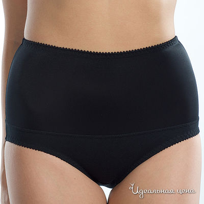 Трусы Mitex, цвет цвет черный