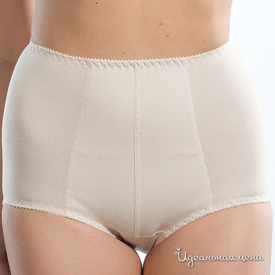 Шорты Mitex, цвет цвет бежевый