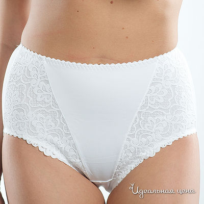 Трусы Mitex, цвет цвет белый