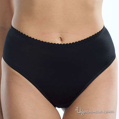 Стринги Mitex, цвет цвет черный