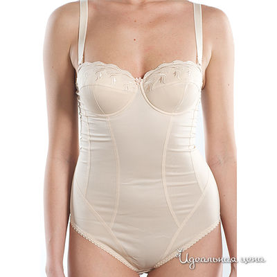 Корсет Mitex, цвет цвет бежевый