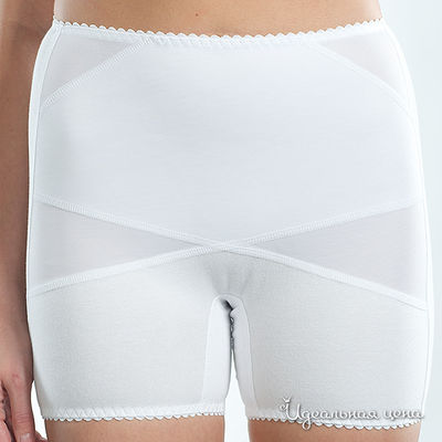 Трико Mitex, цвет цвет белый