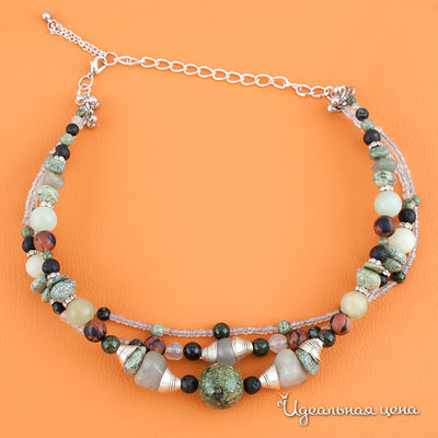 Колье Artwizard