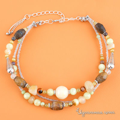 Колье Artwizard