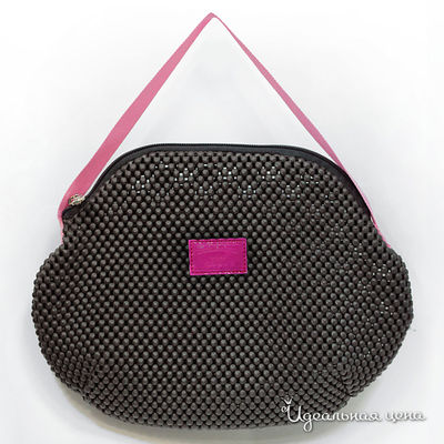 Косметичка Dimanche, цвет цвет черный