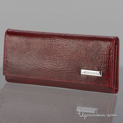 Ключница Dimanche, цвет цвет бордовый