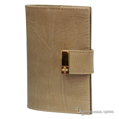 Обложка Dimanche, цвет цвет бежевый