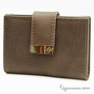 Футляр Dimanche, цвет цвет коричневый