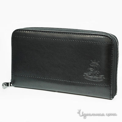 Портмоне Dimanche, цвет цвет черный