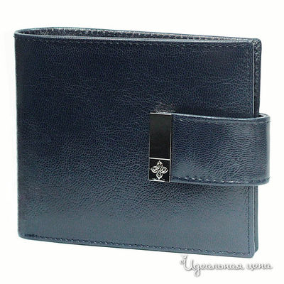 Кошелек Dimanche, цвет цвет черный