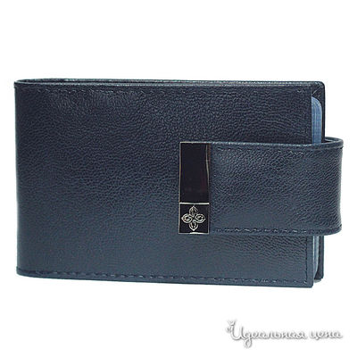 Футляр Dimanche, цвет цвет синий