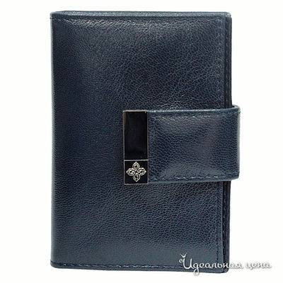 Кредитница Dimanche, цвет цвет синий