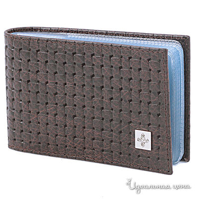 Футляр Dimanche, цвет цвет коричневый