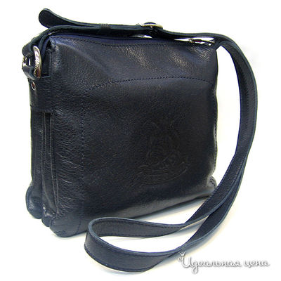 Сумка Dimanche, цвет цвет черный