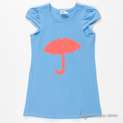 Платье GT Basic, цвет цвет синий