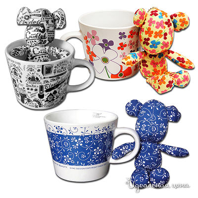 Набор Gift Idea