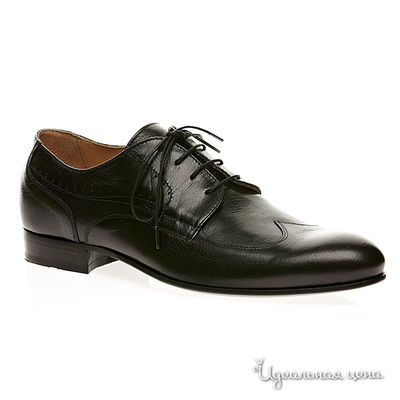 Туфли Pepe Castell, цвет цвет черный