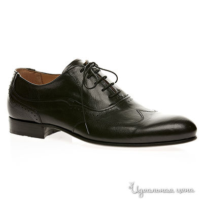 Туфли Pepe Castell, цвет цвет черный