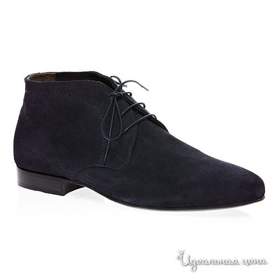 Туфли Pepe Castell, цвет цвет синий