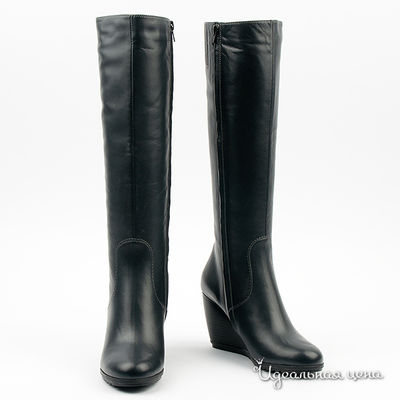 Сапоги Alba, цвет цвет серый