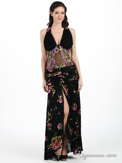 Комплект Мультибренд, цвет цвет черный