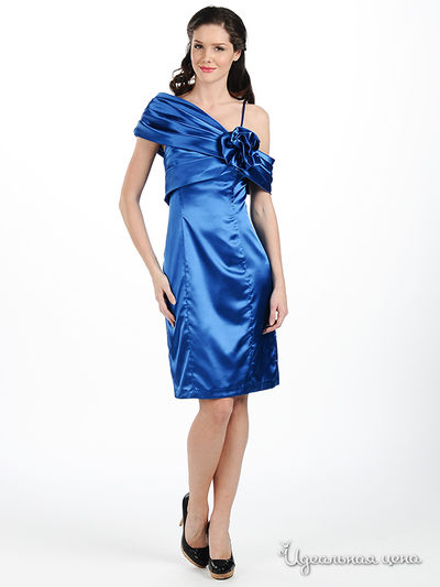 Комплект Мультибренд, цвет цвет синий