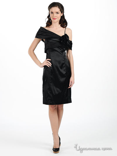 Комплект Мультибренд, цвет цвет черный