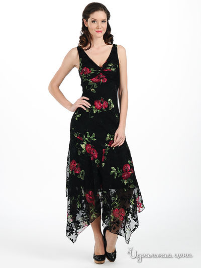 Комплект Мультибренд, цвет цвет черный